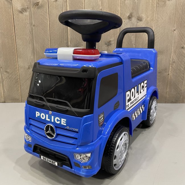 Mercedes Loopauto kopen? De Mooiste Loopauto Voor Kids! CarKiddo