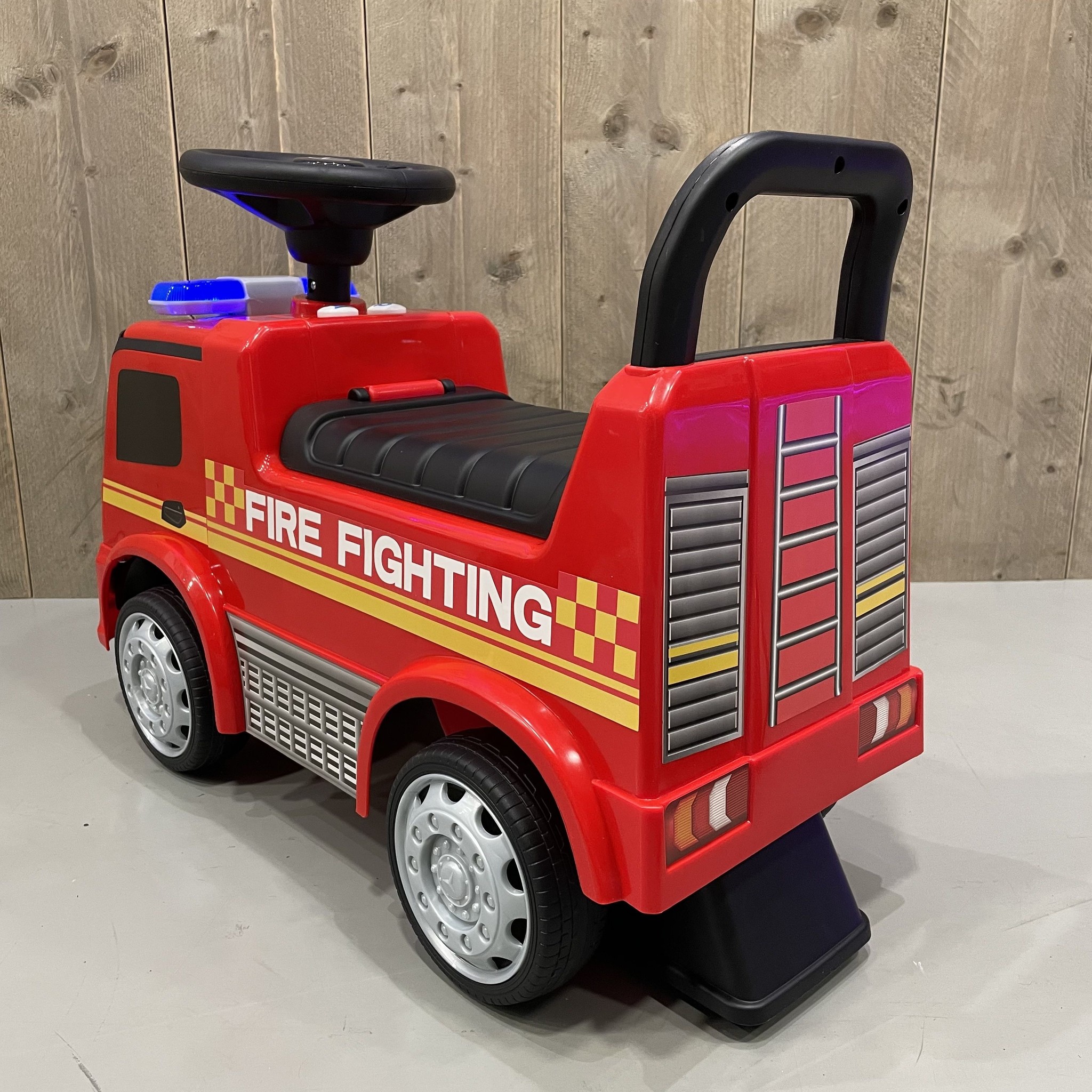 Mercedes Loopauto kopen? De Mooiste Loopauto Voor Kids! CarKiddo