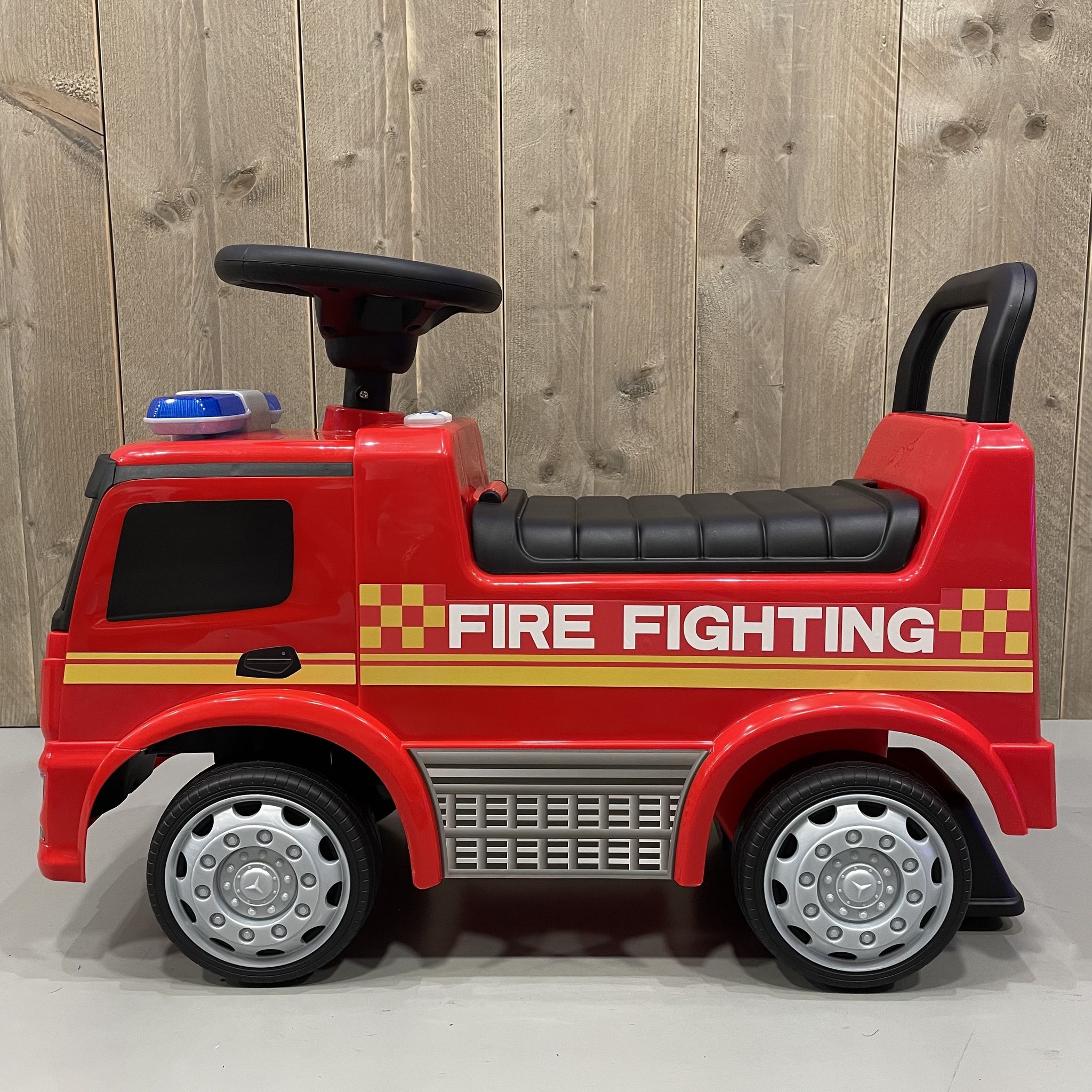 Mercedes Loopauto kopen? De Mooiste Loopauto Voor Kids! CarKiddo