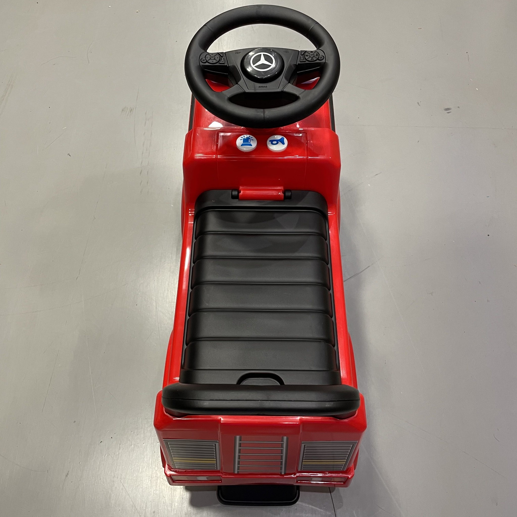 Mercedes Loopauto kopen? De Mooiste Loopauto Voor Kids! CarKiddo