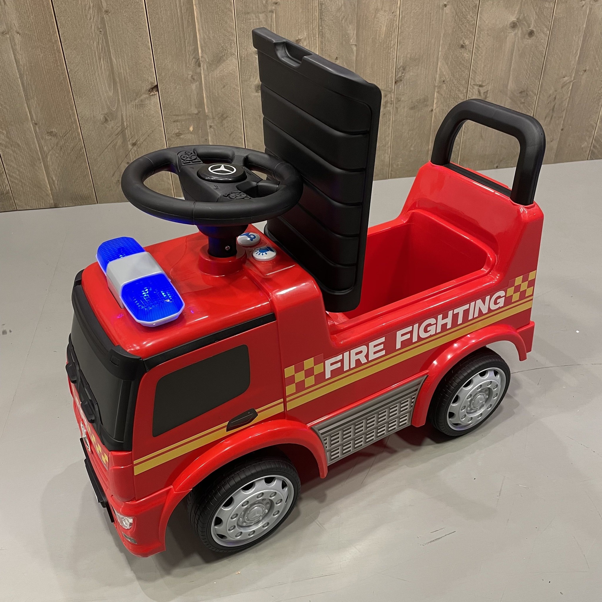 Mercedes Loopauto kopen? De Mooiste Loopauto Voor Kids! CarKiddo