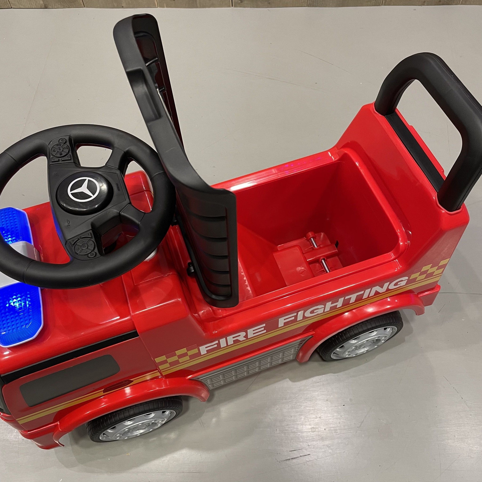 Mercedes Loopauto kopen? De Mooiste Loopauto Voor Kids! CarKiddo