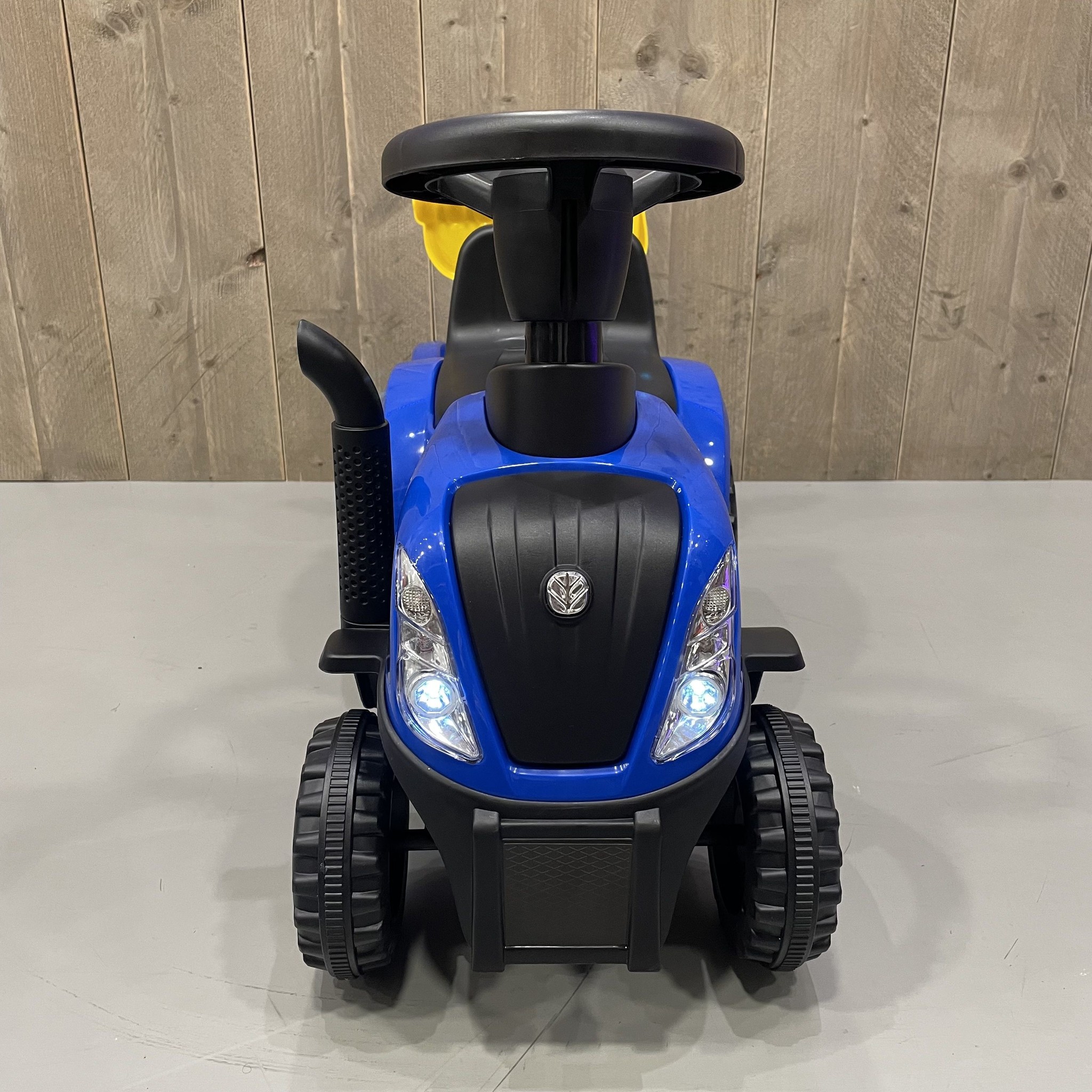 New Holland Loopauto kopen? De Beste Keuze! Carkiddo CarKiddo