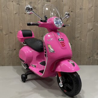 Vespa Vespa GTS | Elektrische Kinderscooter - Roze