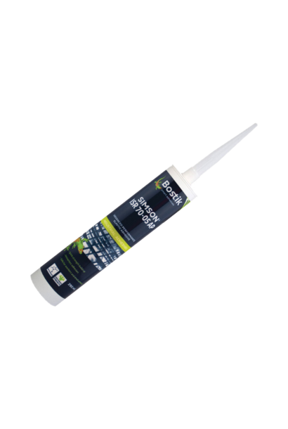 COLLE BOSTIK ISR 70 05 AP blanc - 290 ml VENDU PAR 12