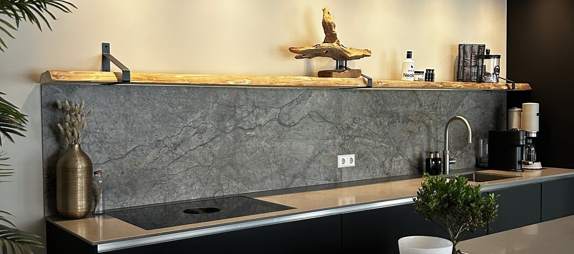 Project | Natuurlijke perfectie