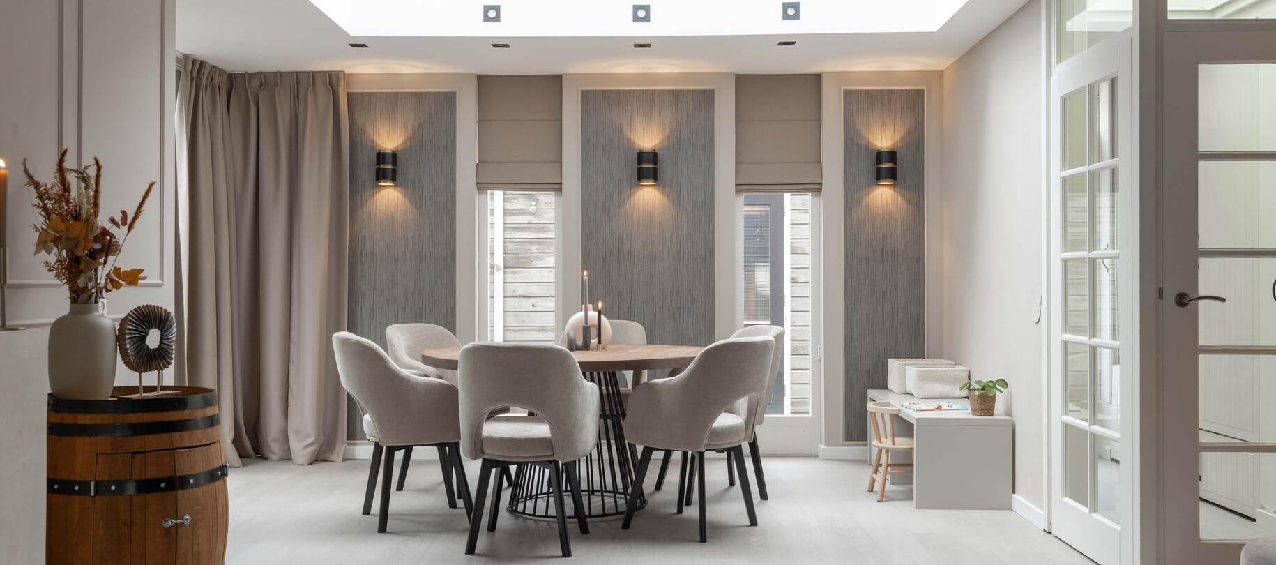 Dineren met allure - Project Almere | Aflevering 5 | Seizoen 4