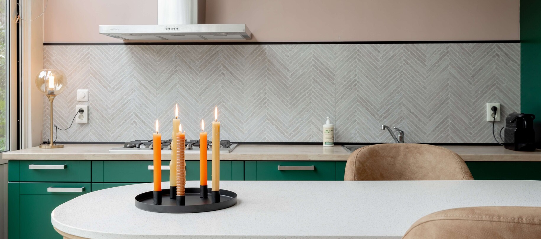 Magisch koken - Project Etten-Leur | Aflevering 6 | Seizoen 4