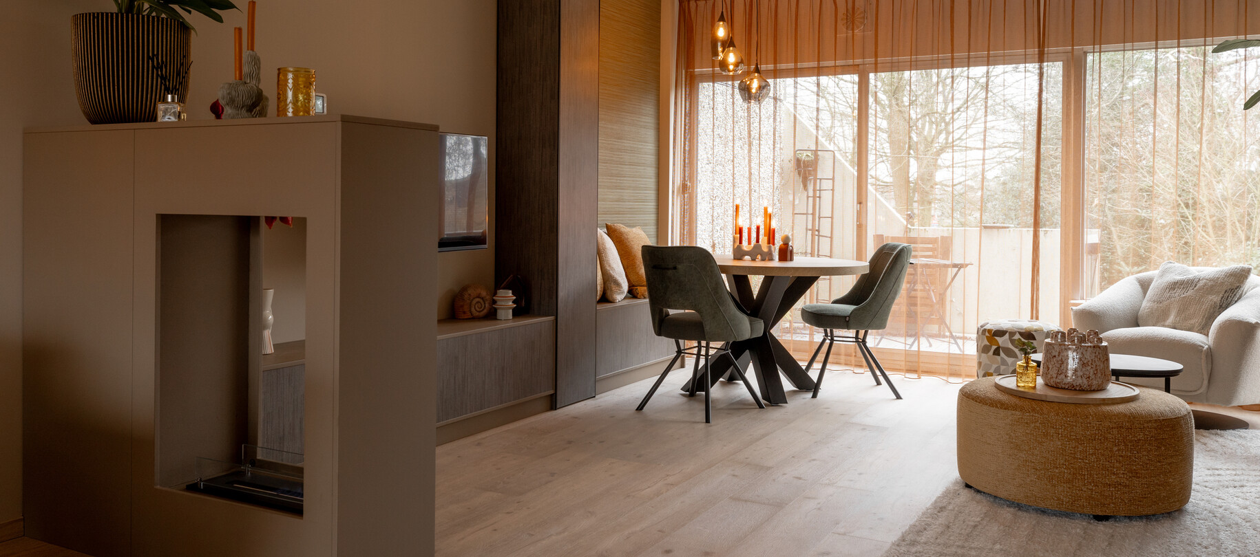 Frisse en nieuwe energie - Project Leusden | Aflevering 1 | Seizoen 5