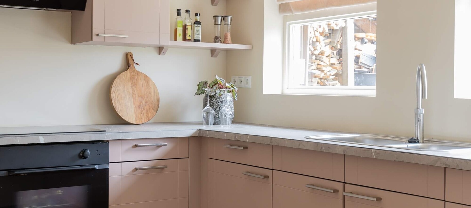 Waar warmte en gezelligheid samenkomen - Project Hoogkarspel | Aflevering 2 | Seizoen 5