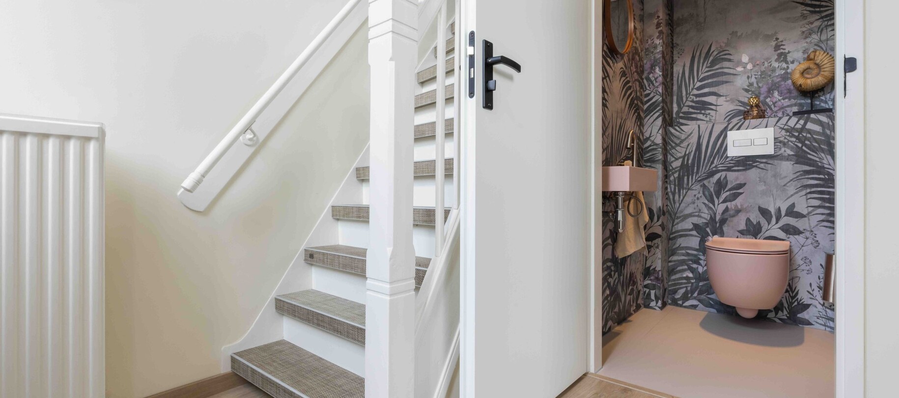 Een warm en knus gevoel - Project Numansdorp | Aflevering 6 | Seizoen 5