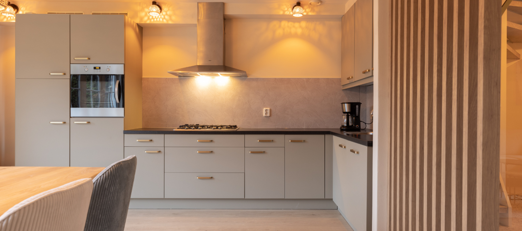 Combineren van decors - Project Heerhugowaard | Aflevering 7 | Seizoen 5