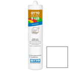 Ottoseal Siliconenkit Wit Mat