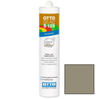 Ottoseal Siliconenkit Sanitairgrijs Mat
