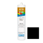 Ottoseal Siliconenkit Zwart Mat
