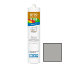 Ottoseal Siliconenkit Zijdegrijs Mat