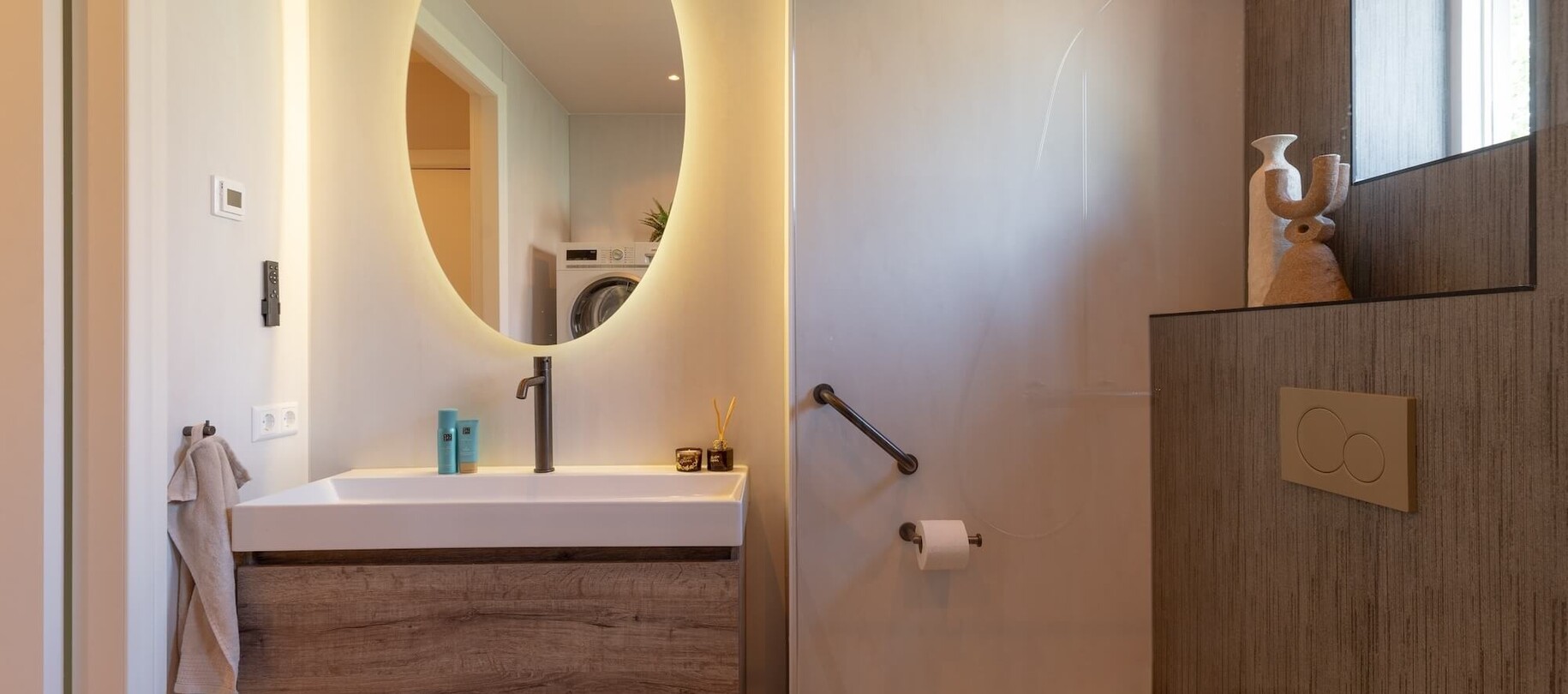 Elegant Karakter - Project Haarlem | Aflevering 2 | Seizoen 6