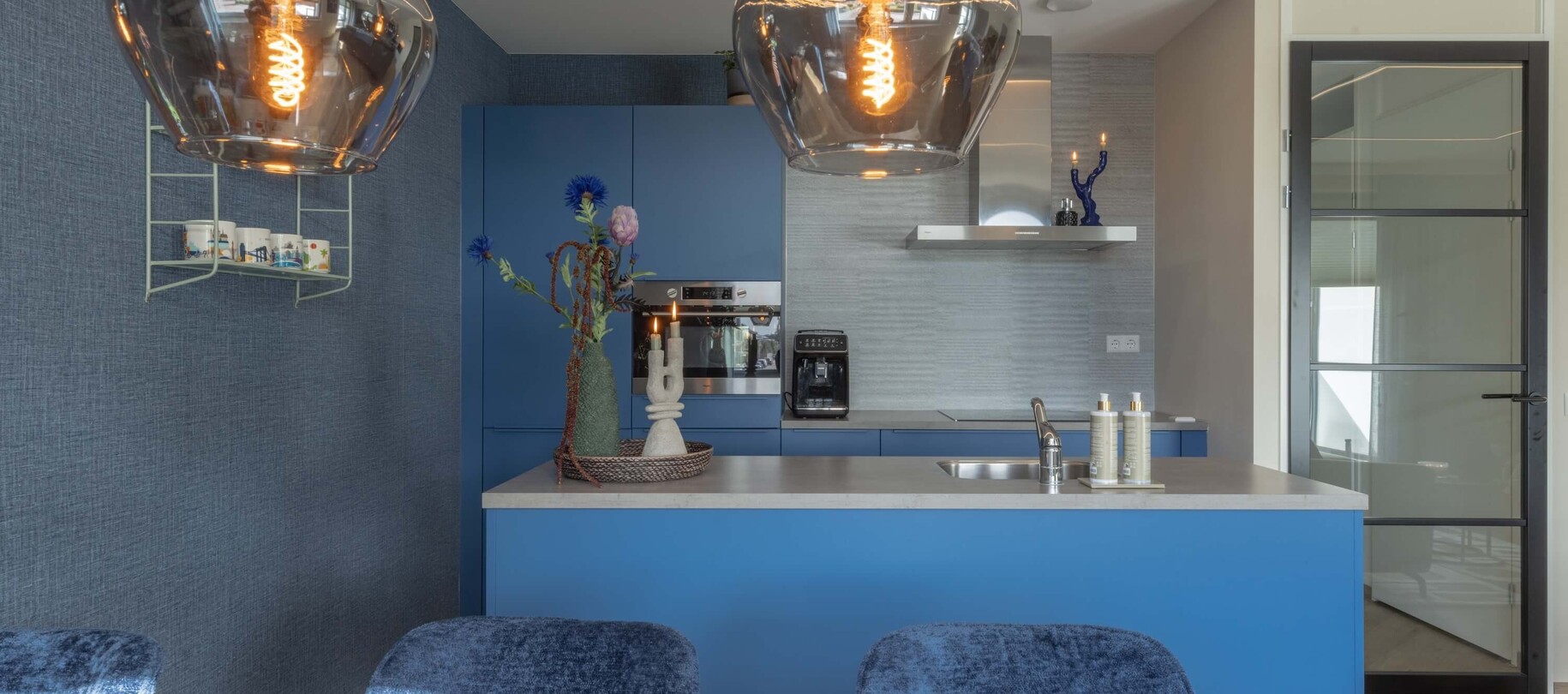 Een hotel chique sfeer - Project Voorhout | Aflevering 4 | Seizoen 6