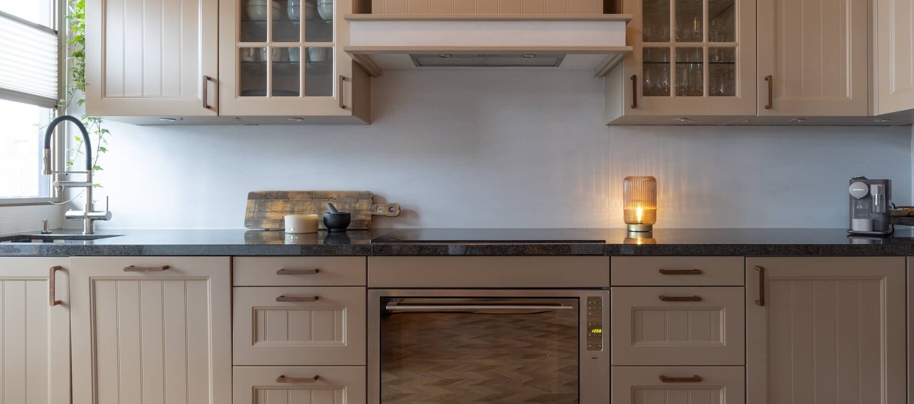 Japandi - Project Den Haag | Aflevering 6 | Seizoen 6