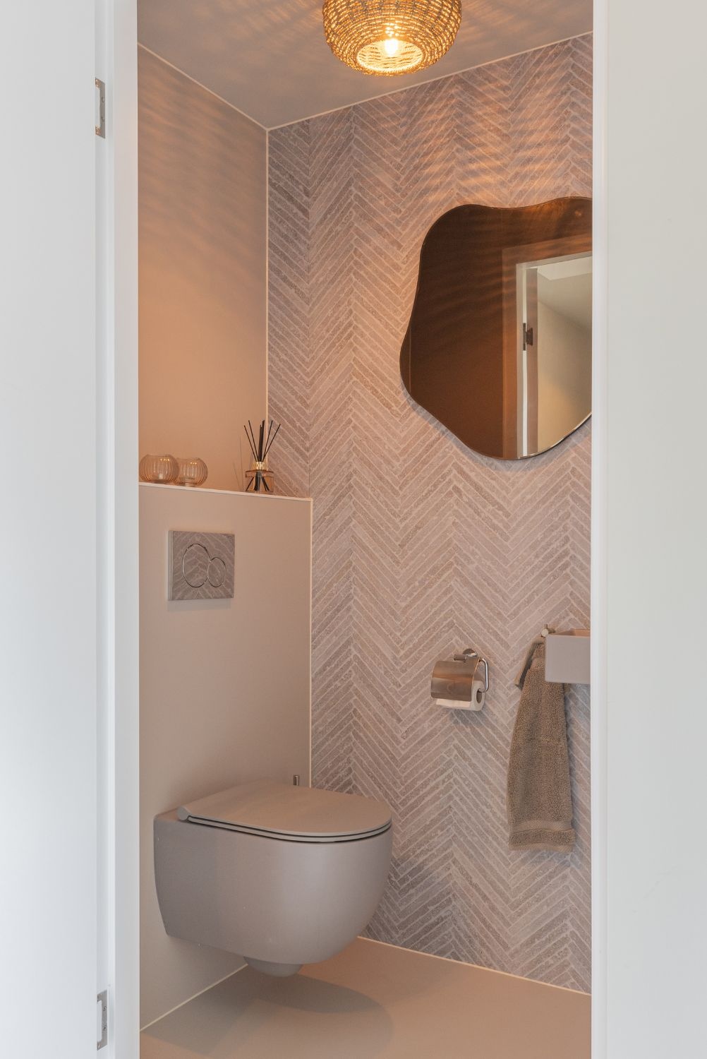 Babilonia Beige 3