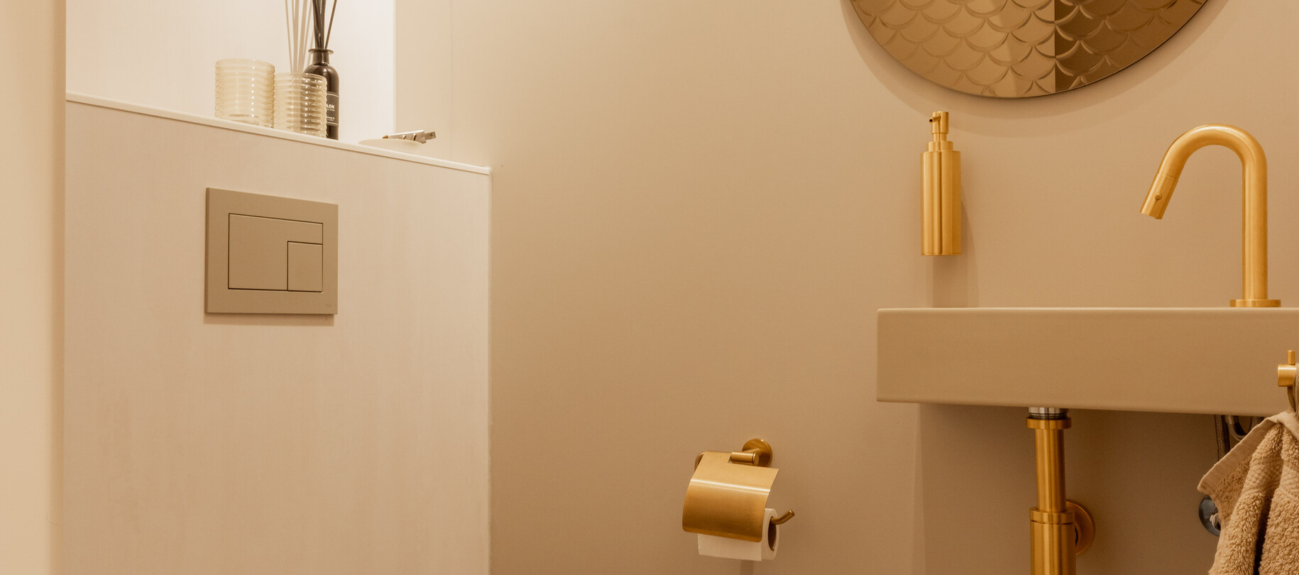 Japandi Stijl met een Luxueuze Twist | Aflevering 1 | Seizoen 7