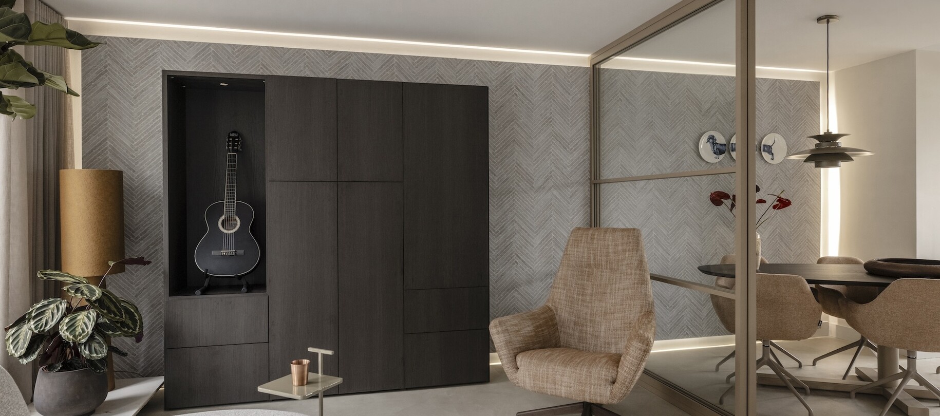 Zen Lobby | Aflevering 6 | Seizoen 22