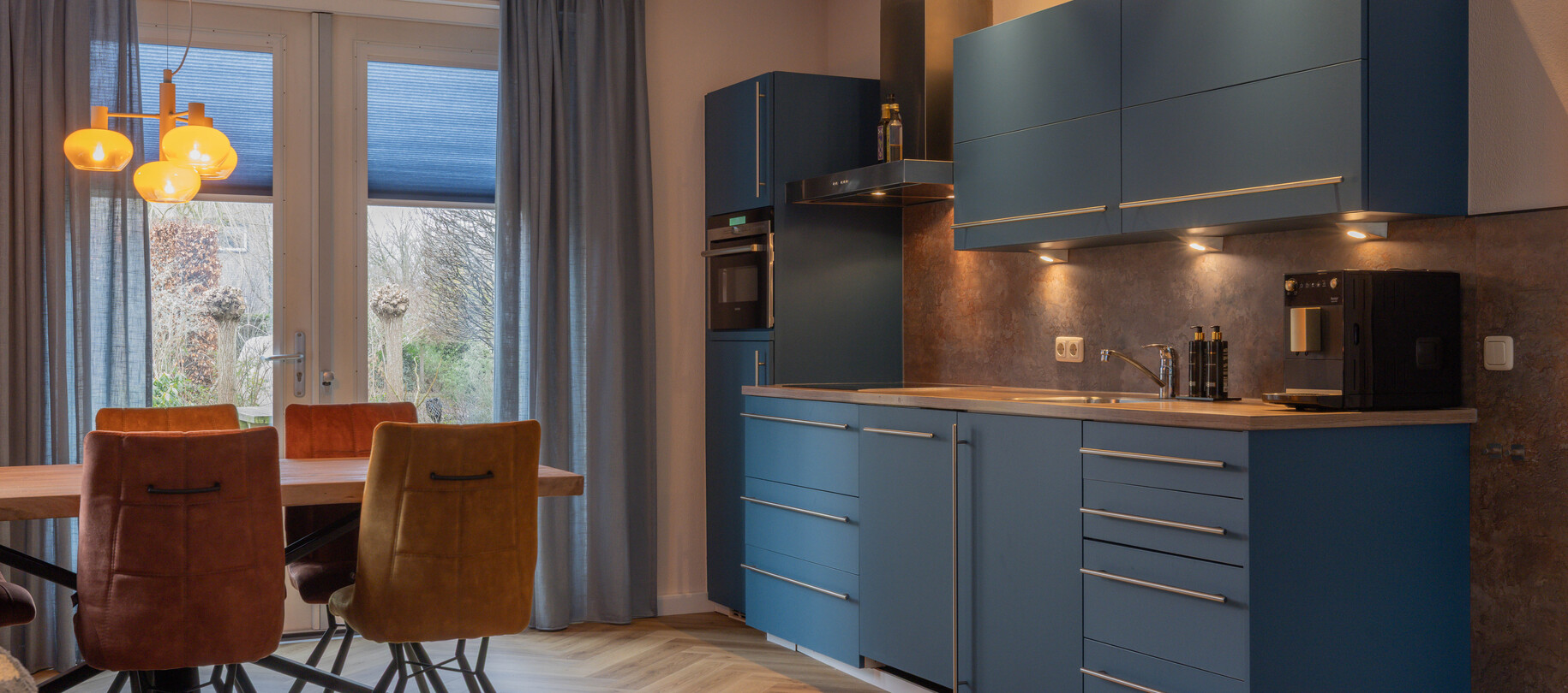 Kleur en Karakter | Aflevering 3 | Seizoen 7