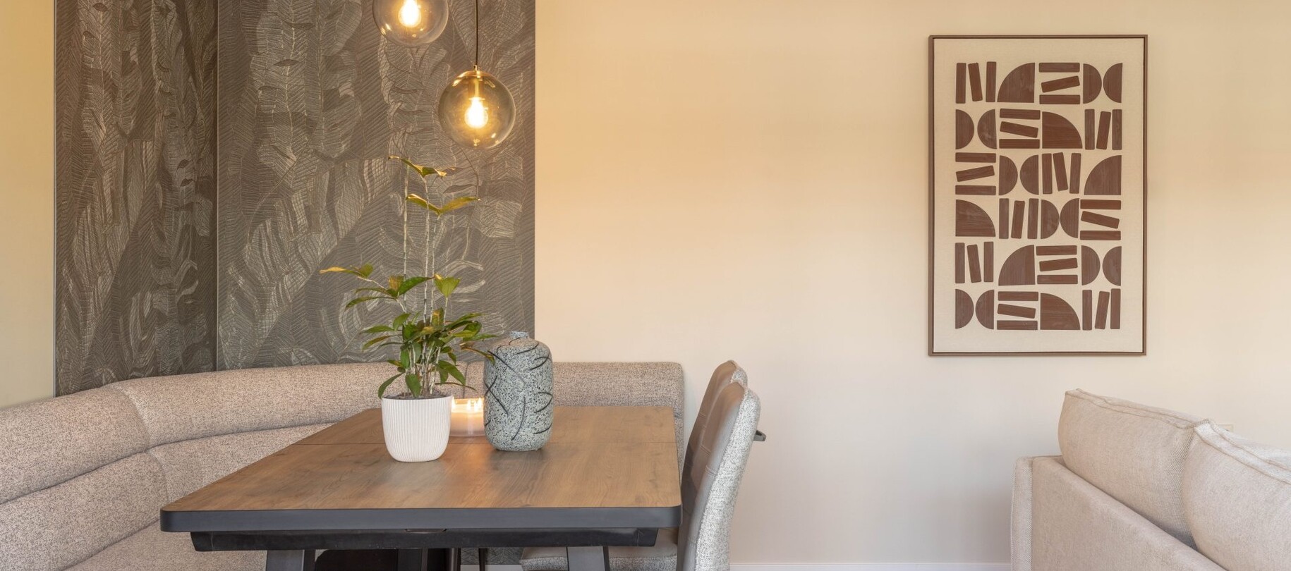 Van Kapsalon Naar Thuis | Aflevering 4 | Seizoen 7