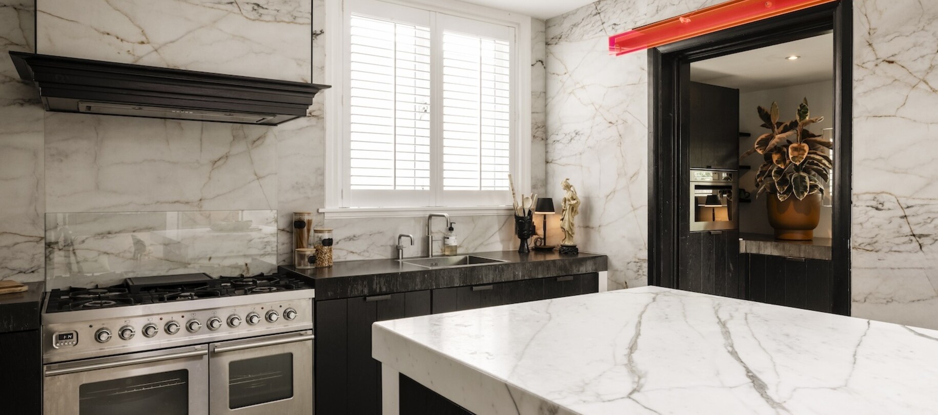 Een Keuken Met Karakter | Aflevering 1 | Seizoen 23