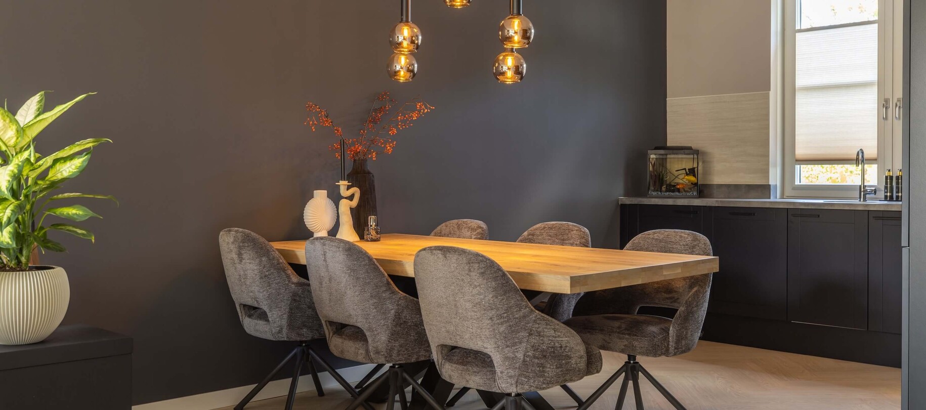 Van binnenkomst tot beleving | Aflevering 2 | Seizoen 8