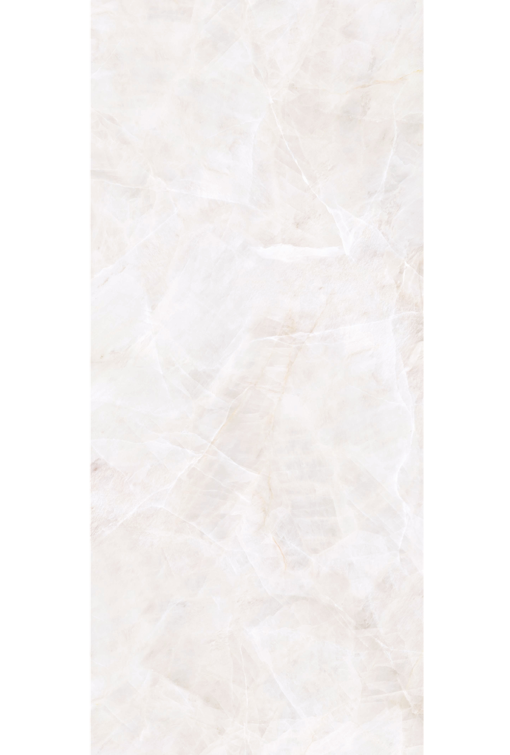 Proefstuk Lucente Veloria 1