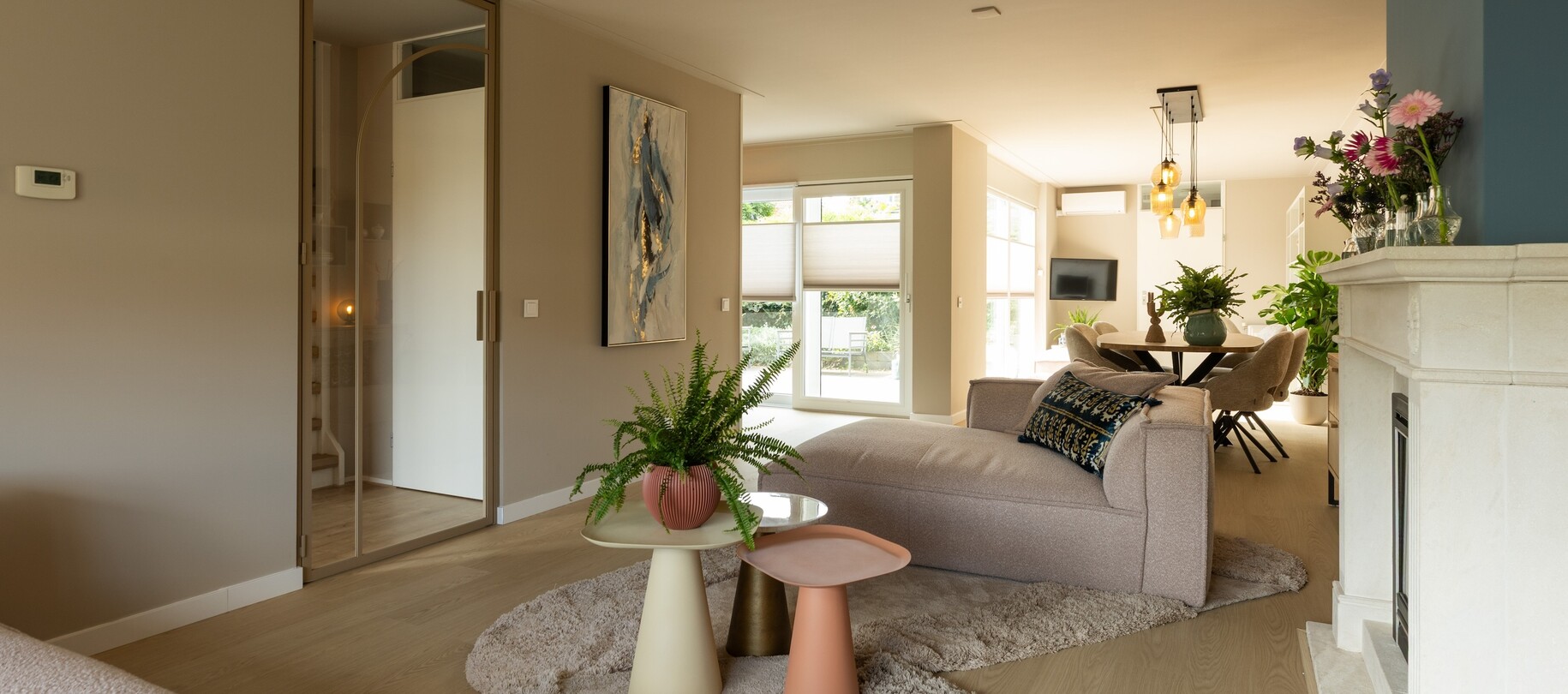 Een maatwerkkast vol warmte en verfijning | Aflevering 5 | Seizoen 8