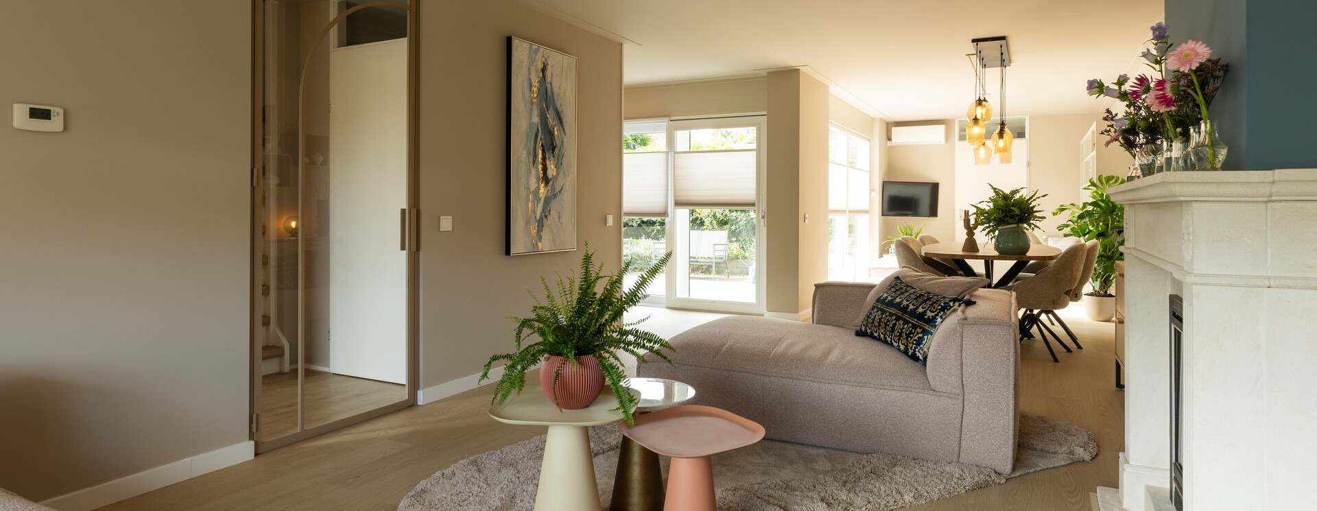 Een maatwerkkast vol warmte en verfijning | Aflevering 5 | Seizoen 8