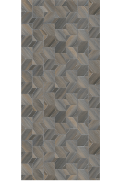 Proefstuk Cubico Scura