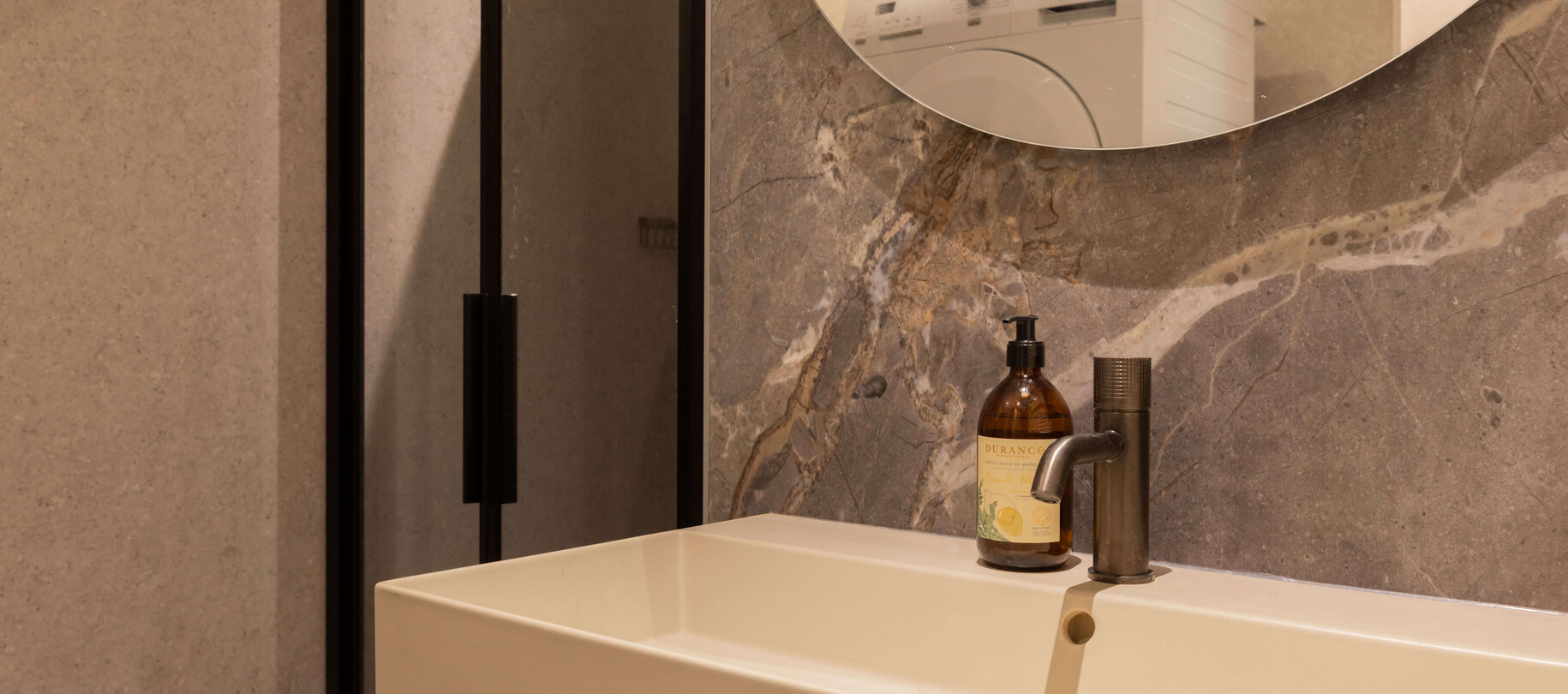 Een badkamer met karakter | Aflevering 7 | Seizoen 8 