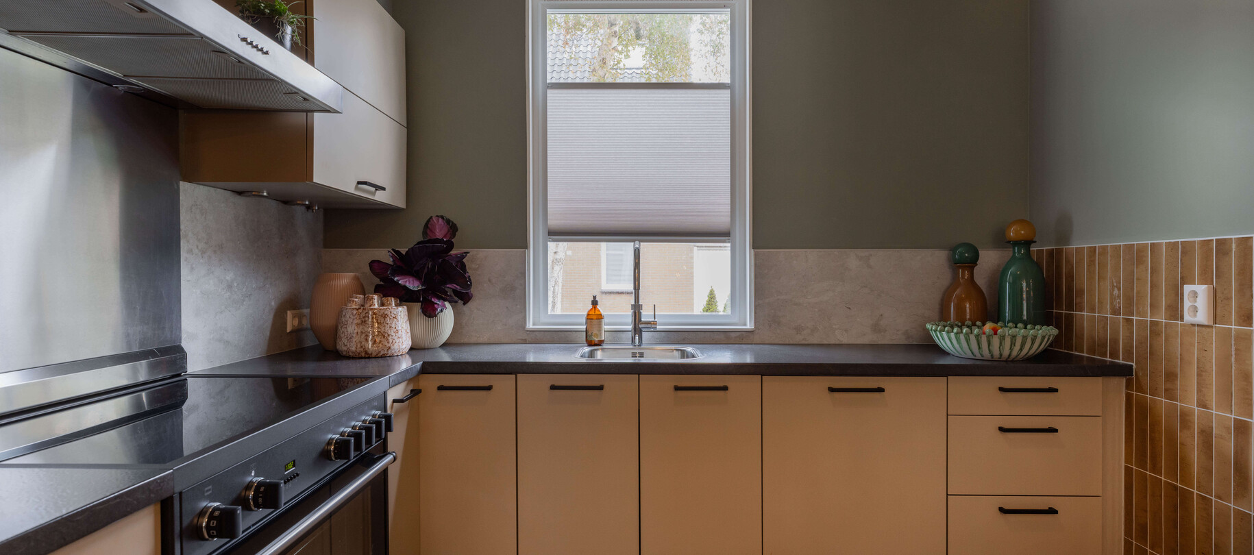 Krachtig karakter met Concrete Robusta | Aflevering 9 | Seizoen 8