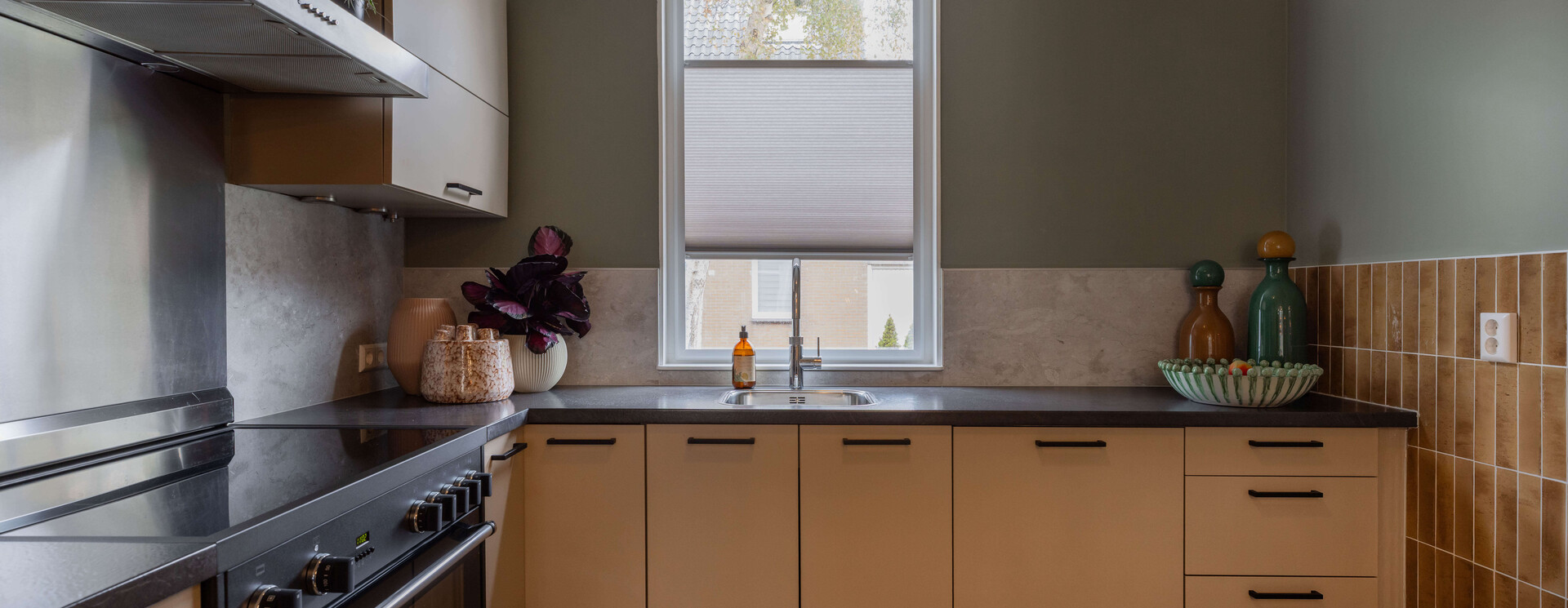 Krachtig karakter met Concrete Robusta | Aflevering 9 | Seizoen 8