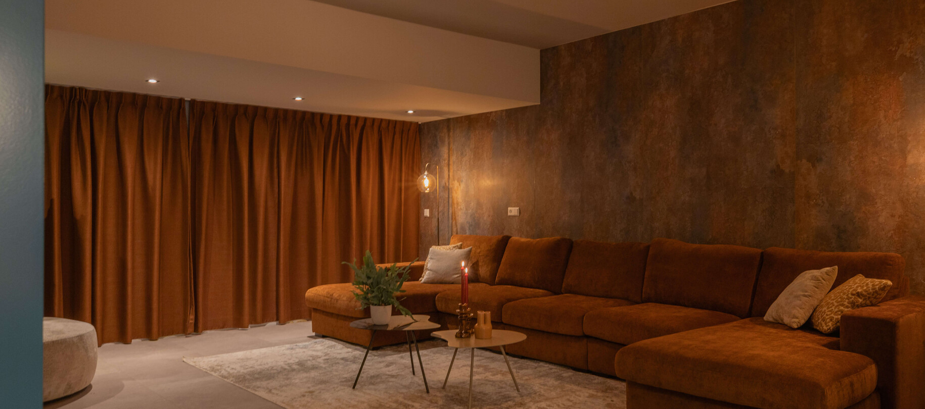 Warme sferen | Aflevering 10 | Seizoen 8