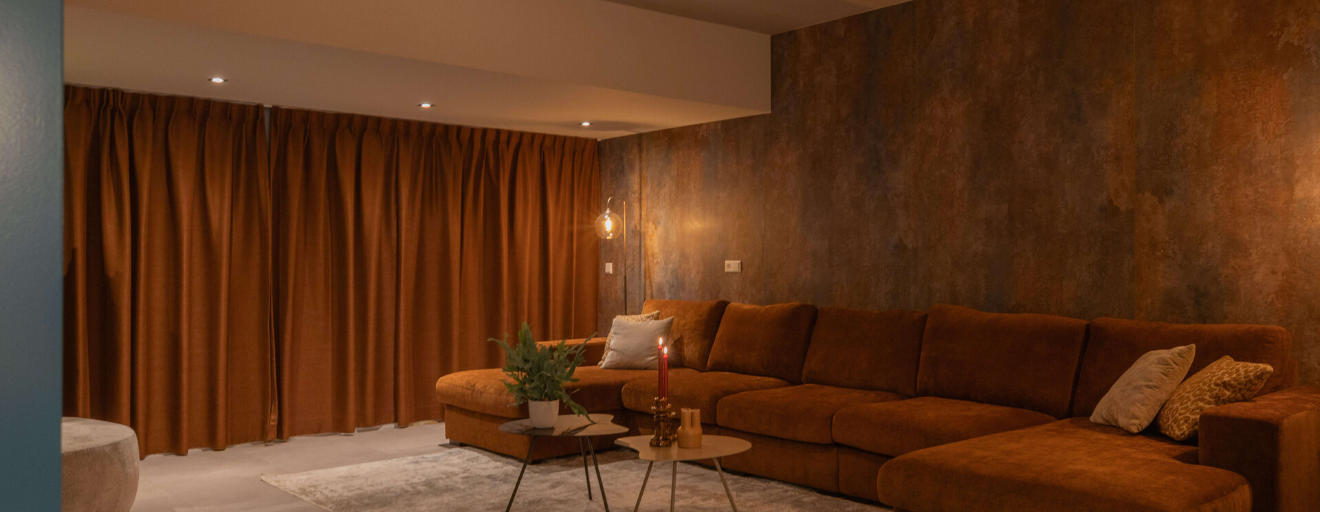 Warme sferen | Aflevering 10 | Seizoen 8