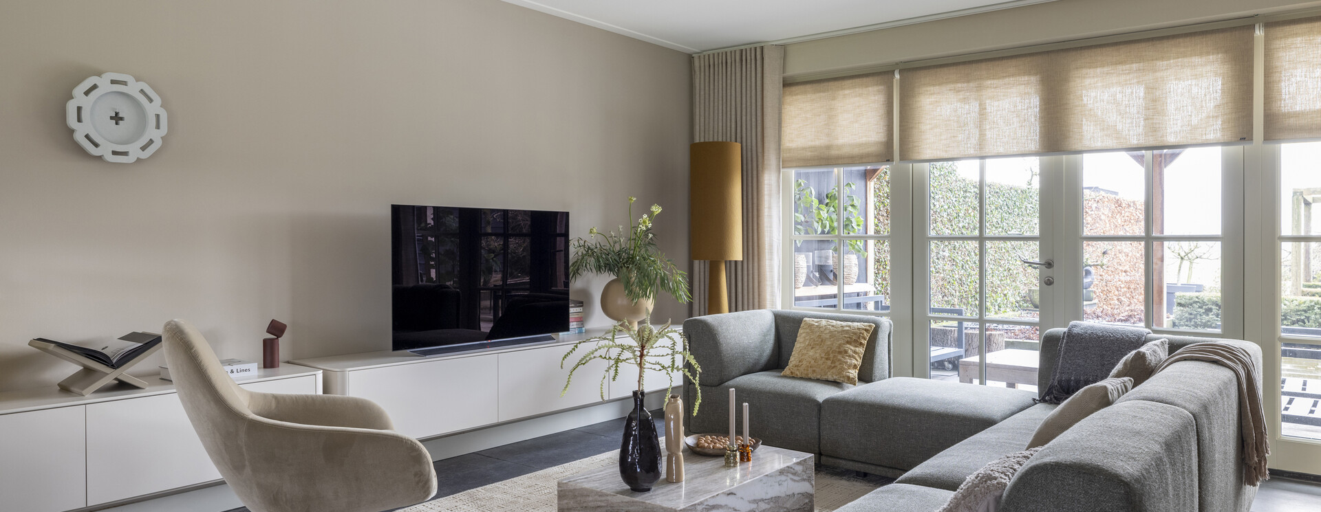 Klein in formaat, groots in uitstraling | Aflevering 4 | Seizoen 24