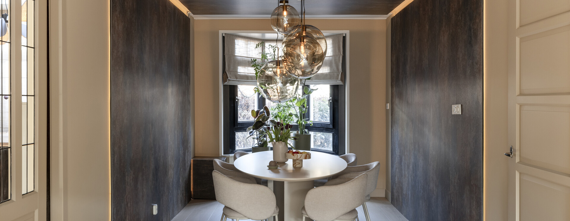 Waar materialen het verschil maken | Aflevering 2 | Seizoen 24