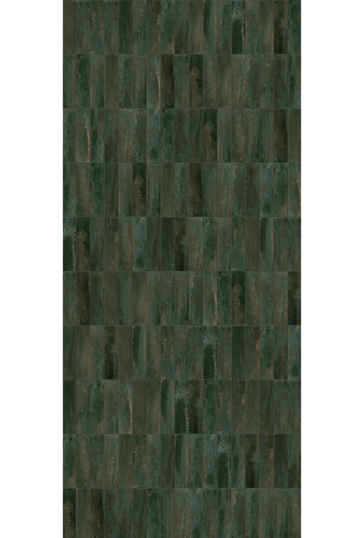 Patina Verde 1