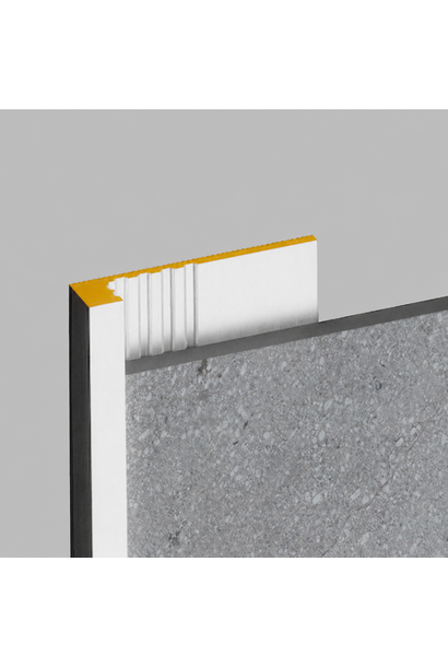 Profiel Type-C Slim Zwart