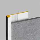 Profiel Type-C Slim Zilvergrijs