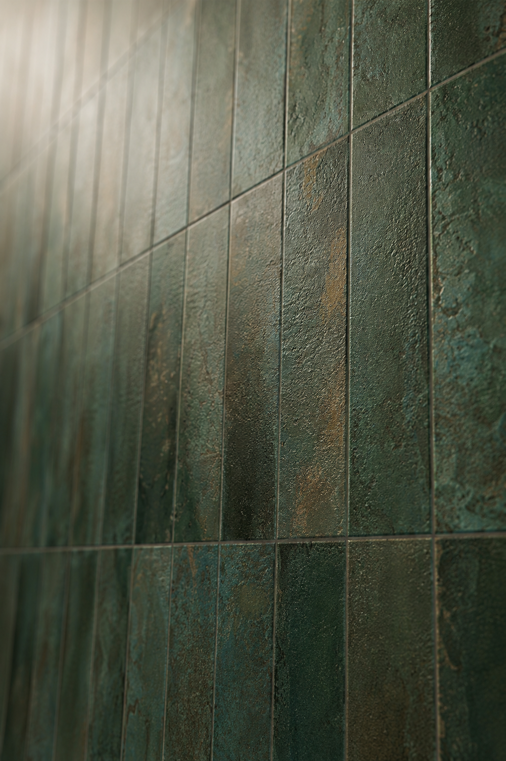 Patina Verde 3