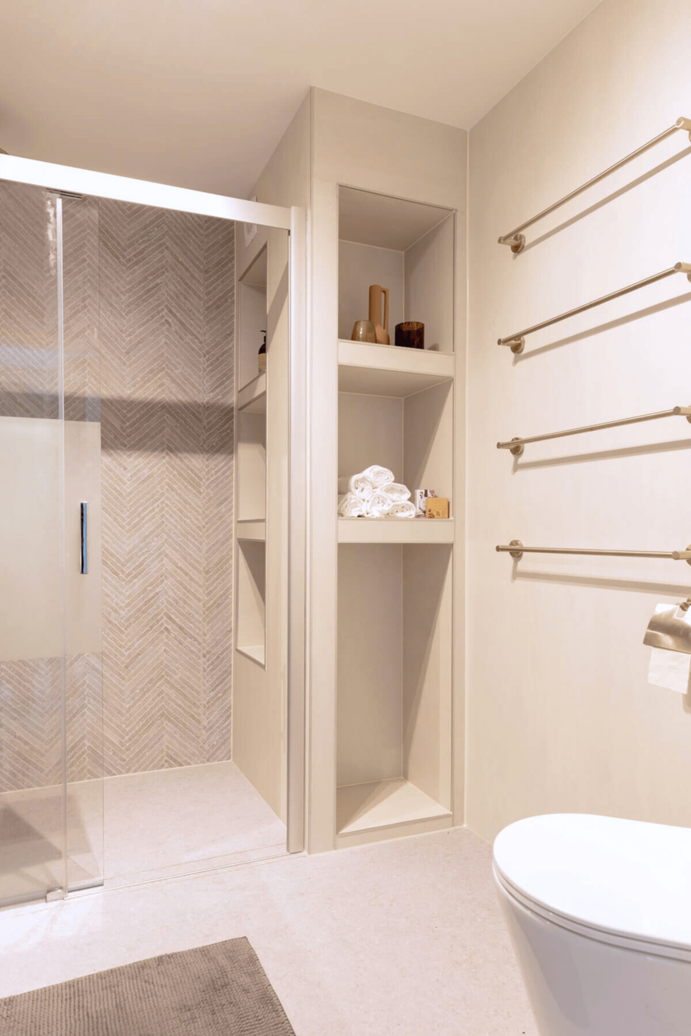 Babilonia Beige 4