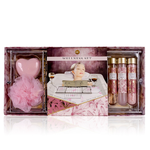 A moment for you Thuis Spa wellness set - A moment for you - Golden Jasmijn