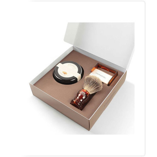 MONDIAL Mondial cadeauset Turtle Sandalwood MONDIAL Mondial cadeauset Turtle Sandalwood