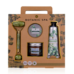 Botanic SPA Wellness Cadeaupakket - Botanic Spa - Eucalyptus & Lemongrass