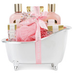 Spa Luxetique Cadeauset dames in badkuip - Daisy Dreams